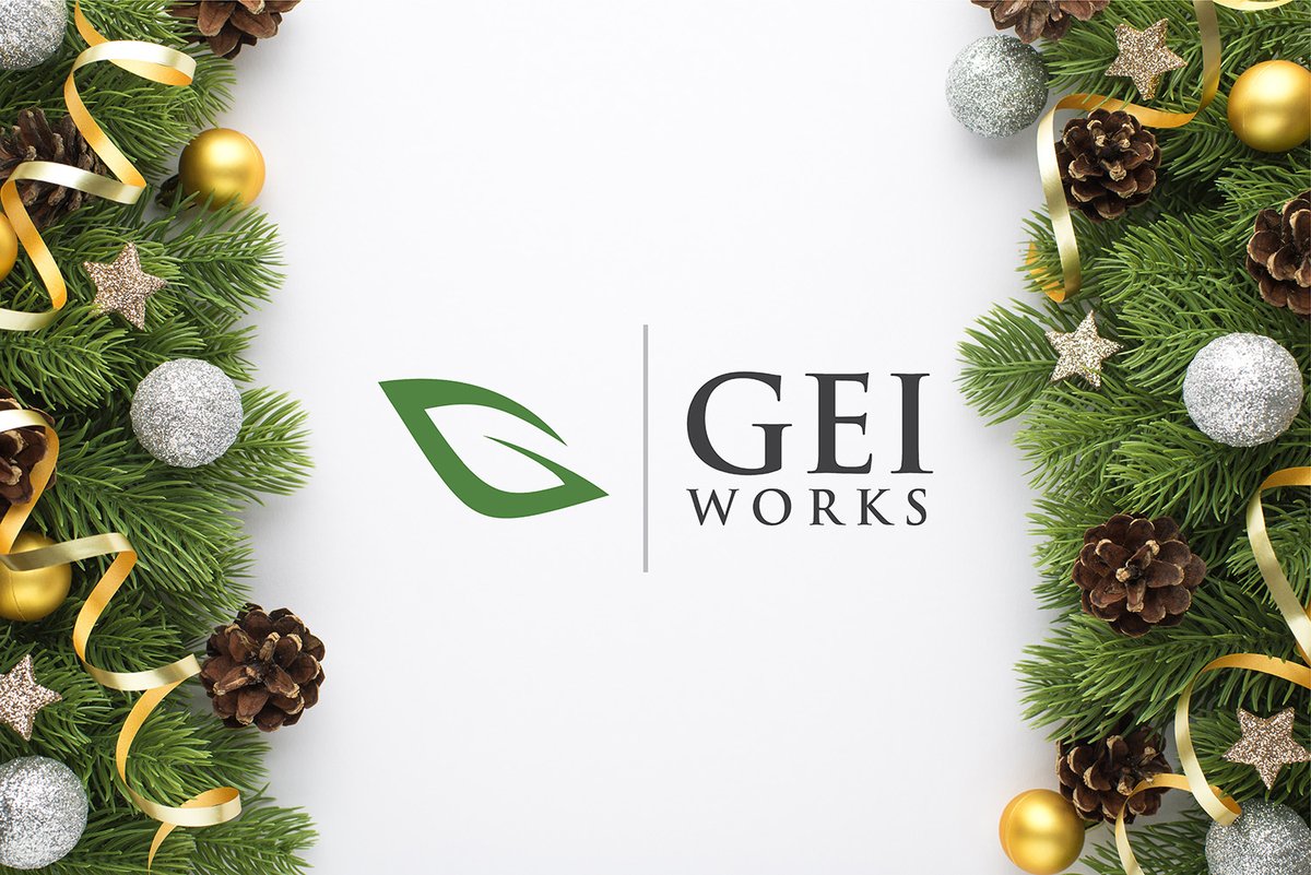 GEIWorks's tweet photo. Wishing you a Merry Christmas and a Happy New Year! Thanks for all your support throughout the year and all the best for 2023. https://t.co/rwf5uwyBLz