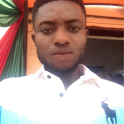 awua_moses's tweet photo. #NewProfilePic https://t.co/7JgHDzO2aR