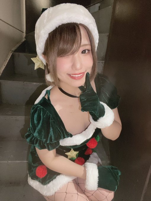 Twitterのコスプレ画像18