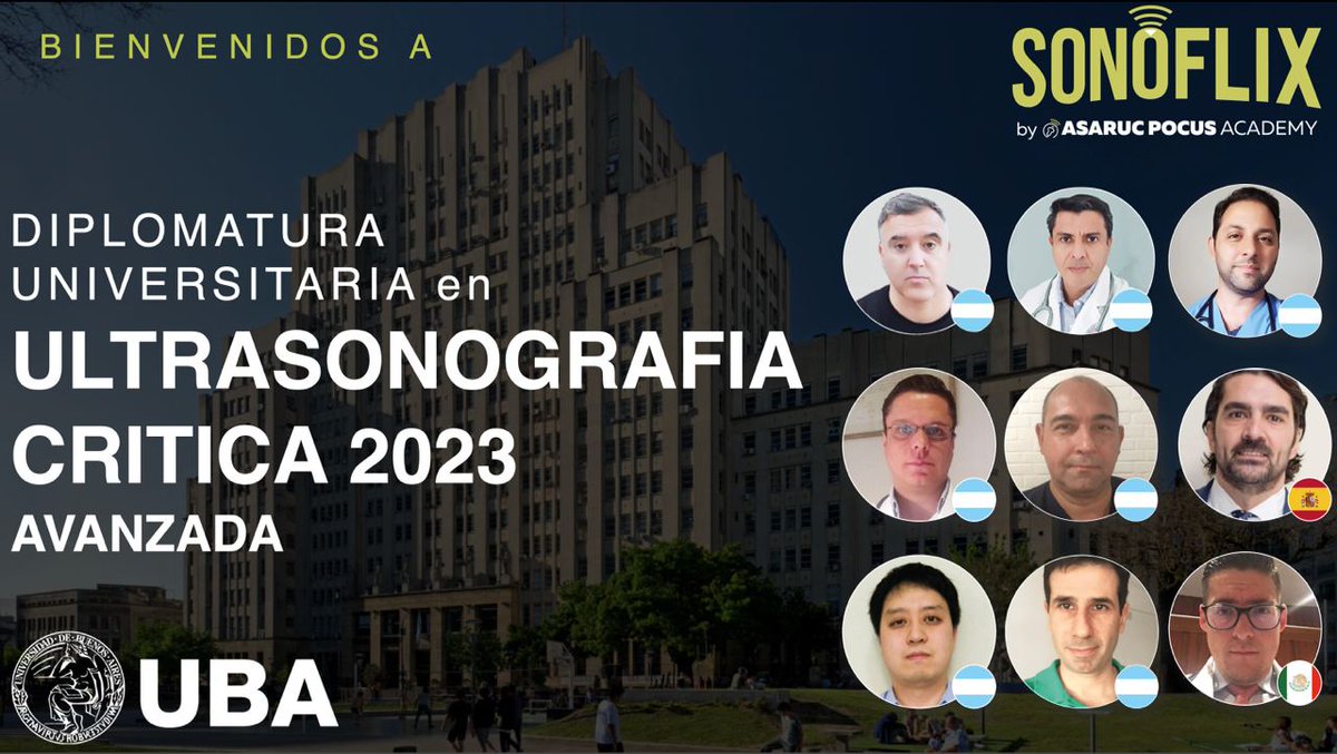 ASARUC POCUS ACADEMY tweet media