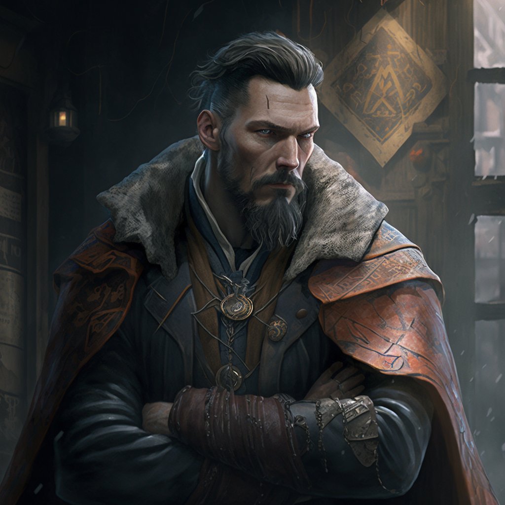 VIKINGS AI | PUBLIC MINT LIVE tweet media