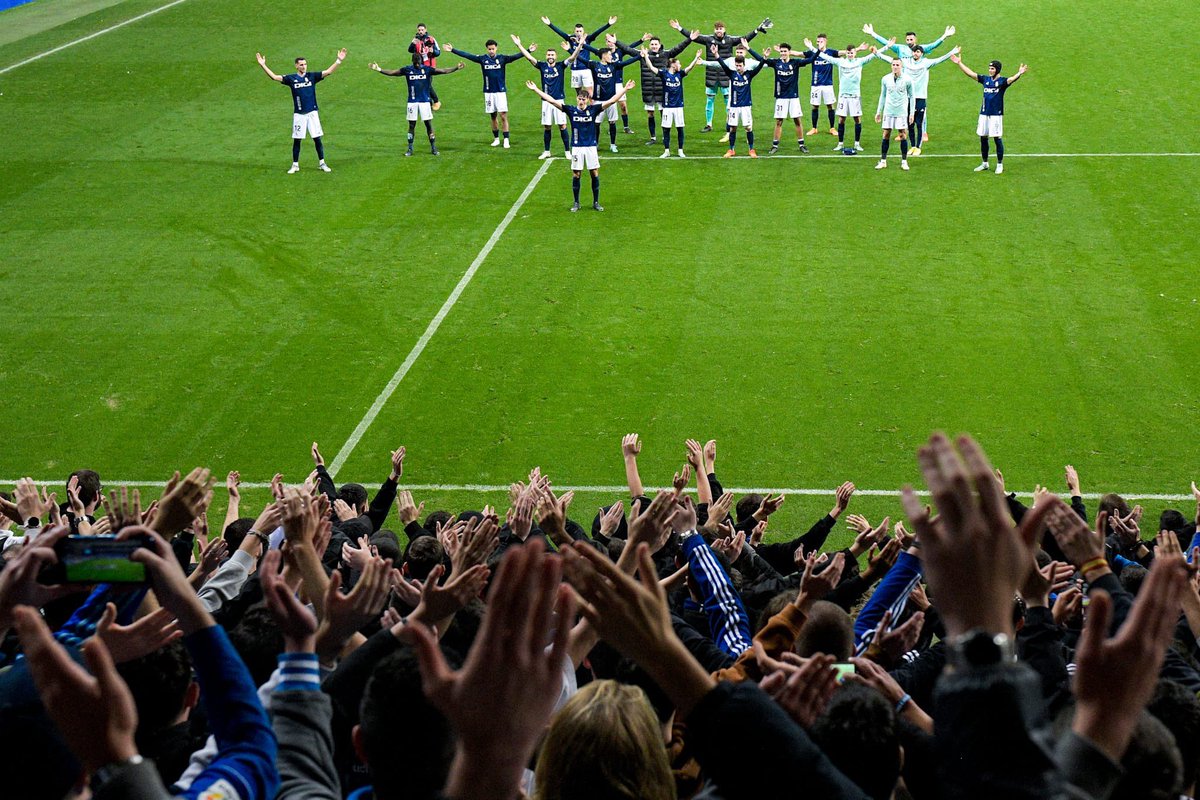 Real Oviedo tweet media