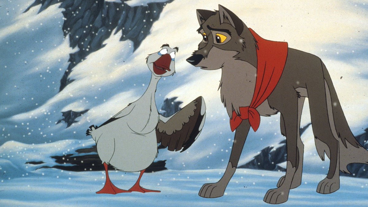 BaltosVault's tweet photo. Happy Birthday Balto! Released 27 years ago today! https://t.co/Qlr6YrTz3D