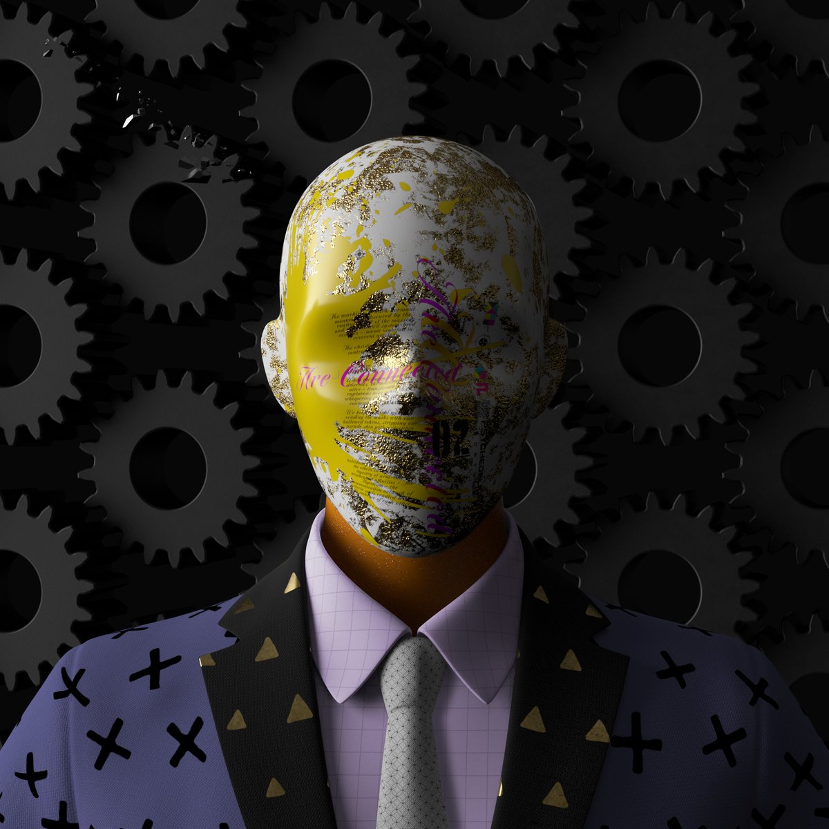 sales_anonymous's tweet image. Genesis #9531 sold for 0.58 ETH to 0xecb347...
opensea.io/assets/0x75e95…