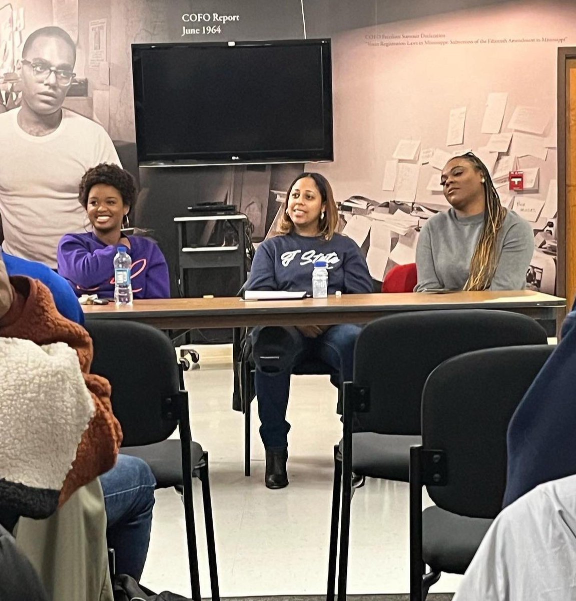 Kent State Community Engaged Learning tweet media