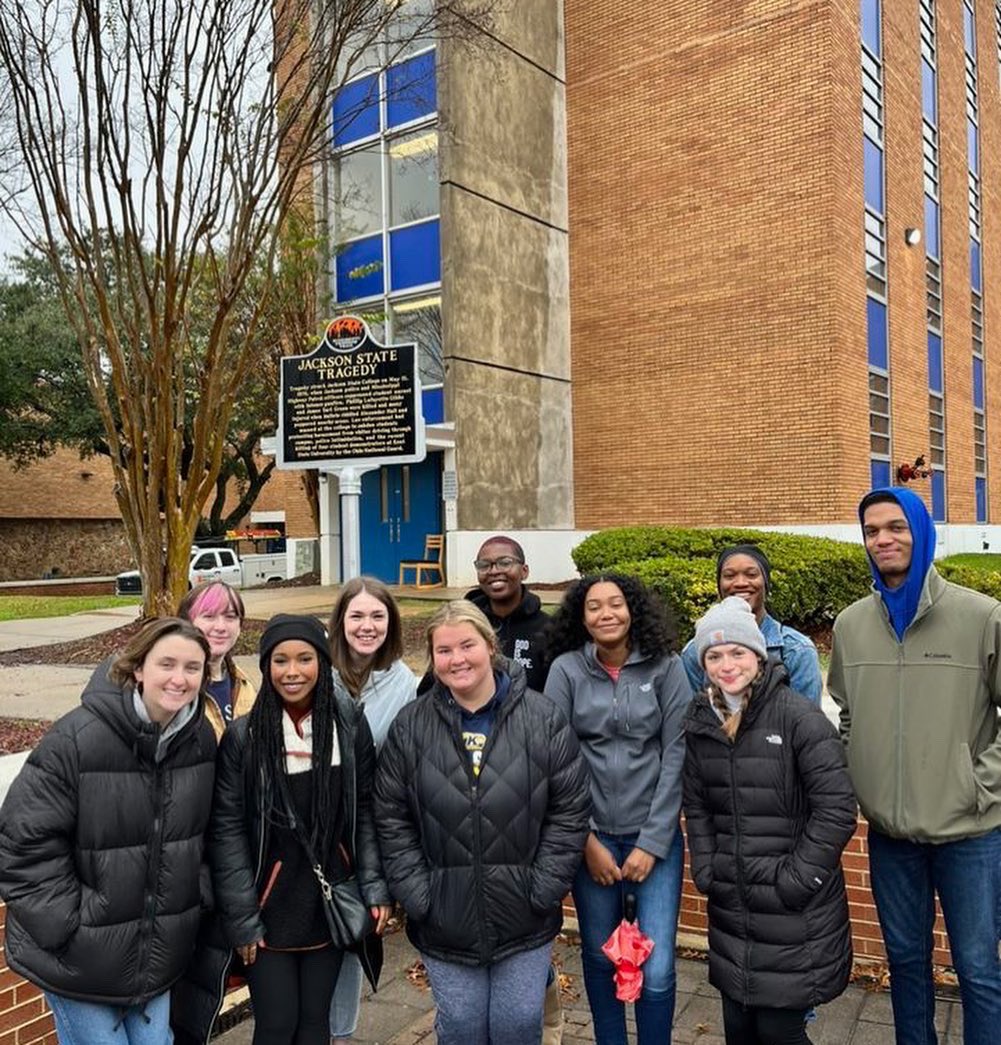 Kent State Community Engaged Learning tweet media