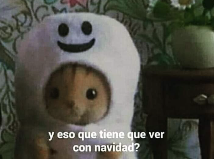 Mi respuesta cuando me piden hacer review de un Pull Request...