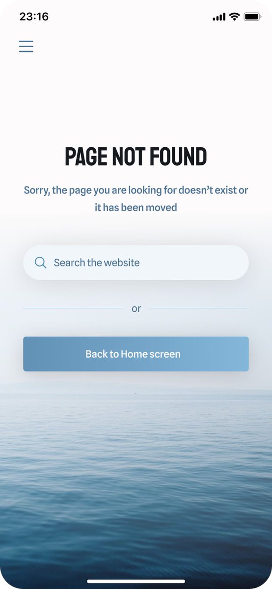 dzeriiii's tweet photo. Day 8 - 404 page #DailyUI https://t.co/WHmtcXeSOt