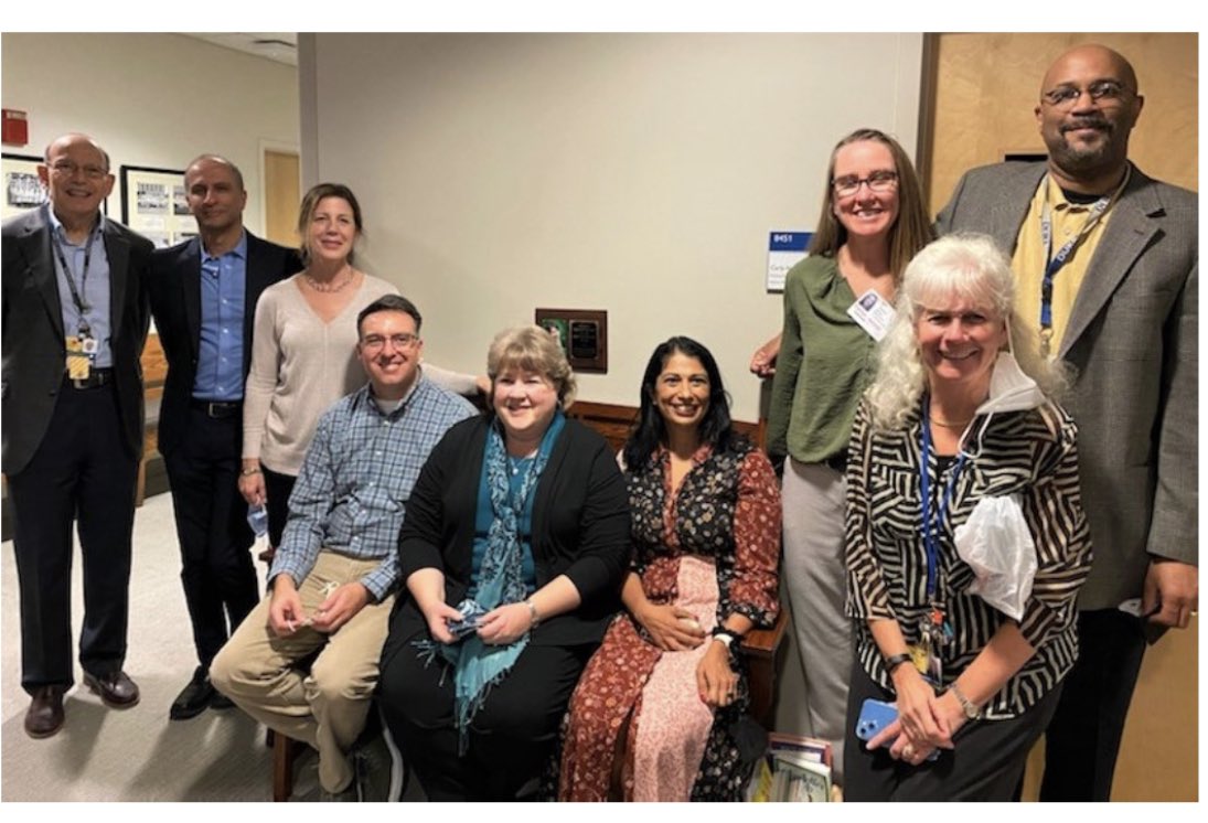 Michael Cabana, MD (@cabanam) on Twitter photo Dr Margi Rosenthal (1967-2020) honored by <a href="/jhpedsresidency/">Johns Hopkins Pediatrics Residency Program</a> ā98 classmates in October 2022 with memorial bench at <a href="/HopkinsKids/">Johns Hopkins Children's Center</a>. Great reminder of her devotion to the care of #kids & admiration from her colleagues. @DrDeclanInIdaho <a href="/TerryAdirimMD/">TerryAdirimMD</a> Dr Margi Rosenthal (1967-2020) honored by <a href="/jhpedsresidency/">Johns Hopkins Pediatrics Residency Program</a> ā98 classmates in October 2022 with memorial bench at <a href="/HopkinsKids/">Johns Hopkins Children's Center</a>. Great reminder of her devotion to the care of #kids & admiration from her colleagues. @DrDeclanInIdaho <a href="/TerryAdirimMD/">TerryAdirimMD</a>