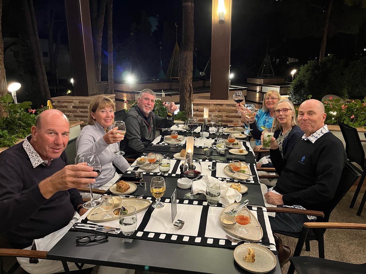 Muttley Golf Pro tweet media