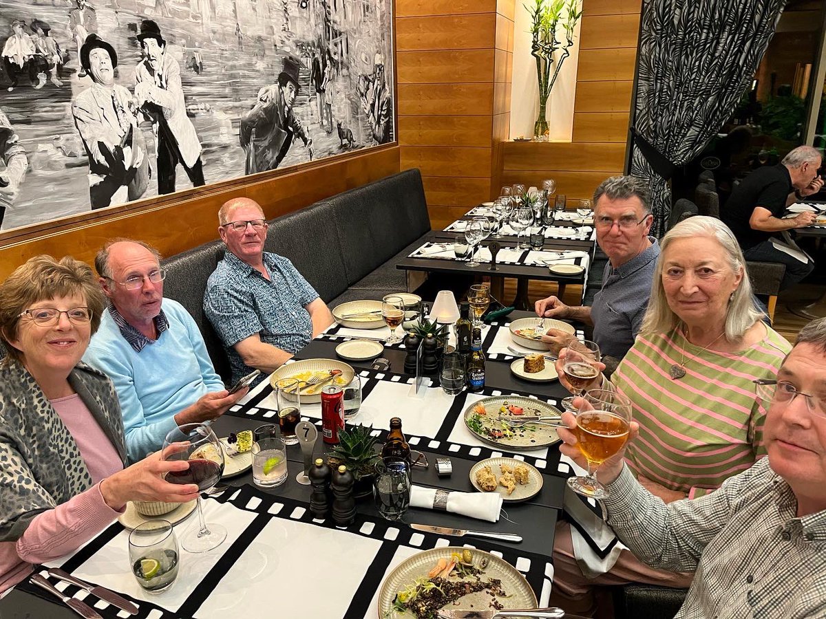 Muttley Golf Pro tweet media