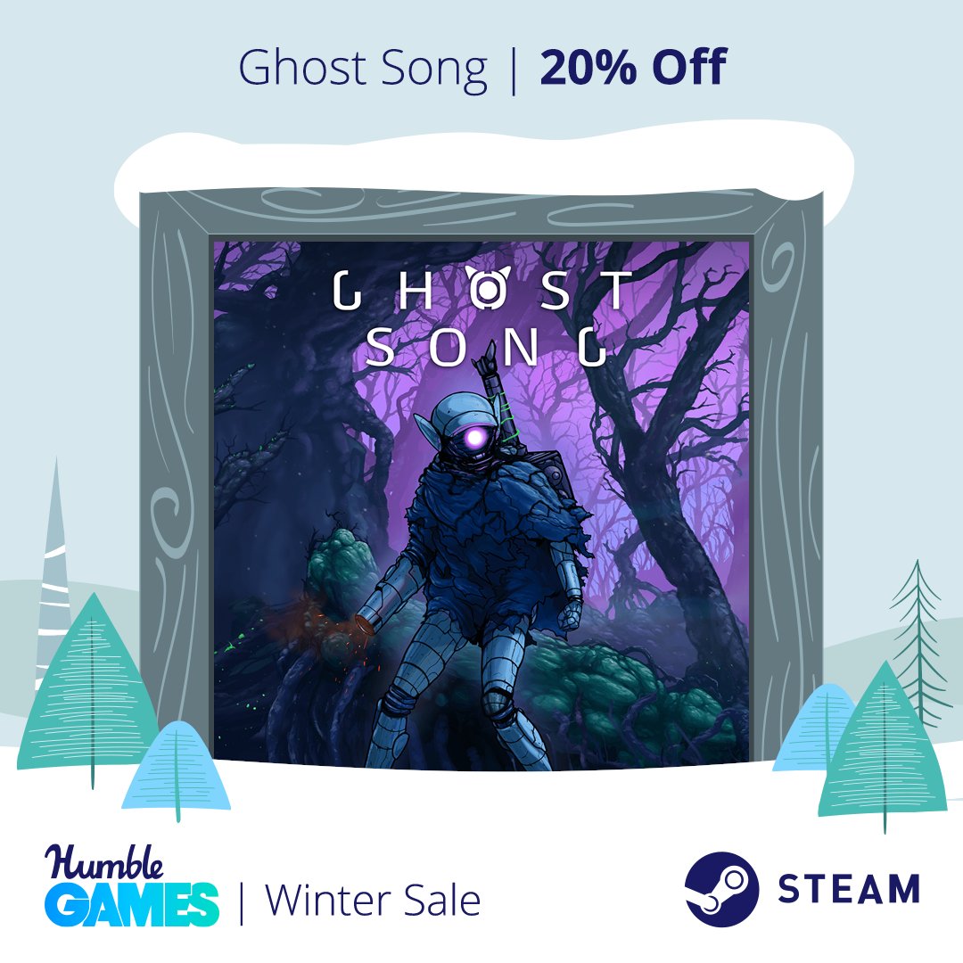 Matt White - Ghost Song 🎮 Available now! on Twitter: Matt White - Ghost Song 🎮 Available now! on Twitter:
