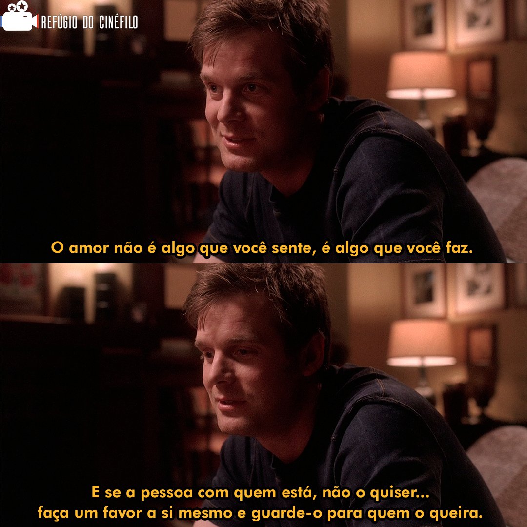 refugiocinefilo's tweet photo. Six Feet Under •  A Sete Palmos (2001 - 2005)

T05E06 - “The Rainbow of Her Reasons”
Criador.: Alan Ball
IMDB.: 8,7/10  
.
.
.
#asetepalmos #sixfeetunder #alanball #peterkrause #michaelchall #francesconroy #laurenambrose #freddyrodriguez #mathewstpatrick #rachelgriffiths https://t.co/h5IqzazeRW