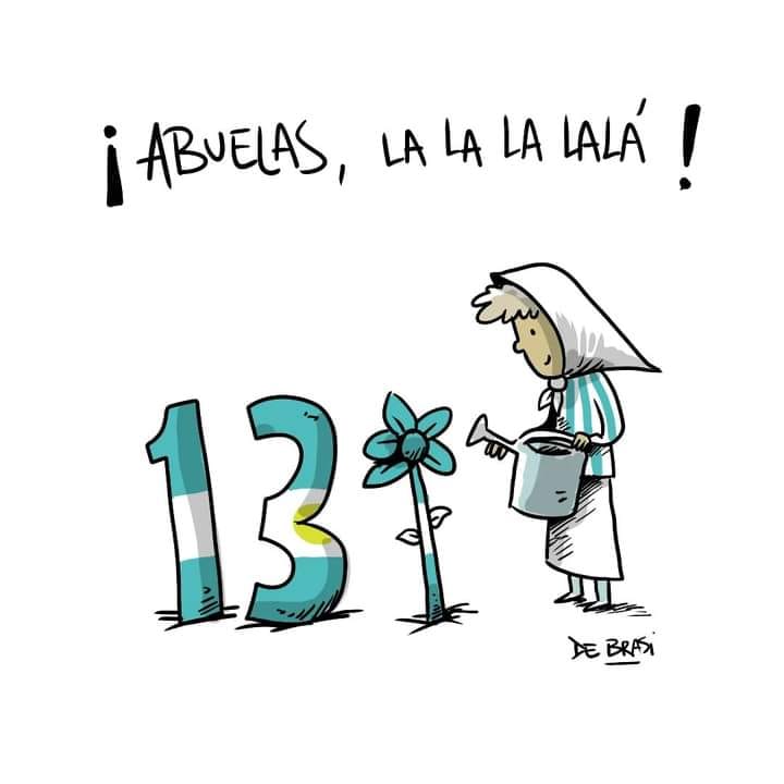 Gabriel Brener tweet media