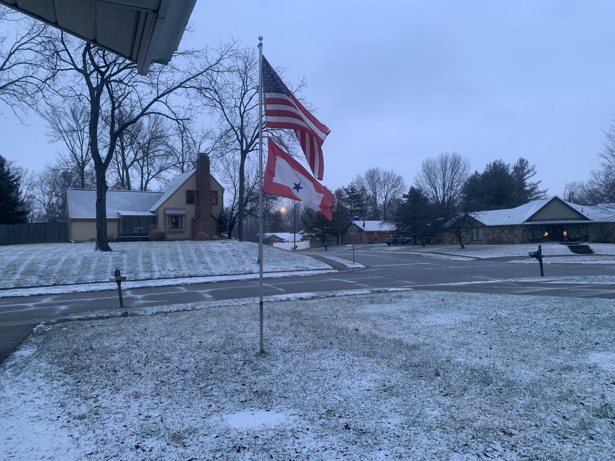 JimboGilmour's tweet photo. @WTHRcom @angelabuchman @SeanAshWX Danville, IN. https://t.co/cKePI1l8OC