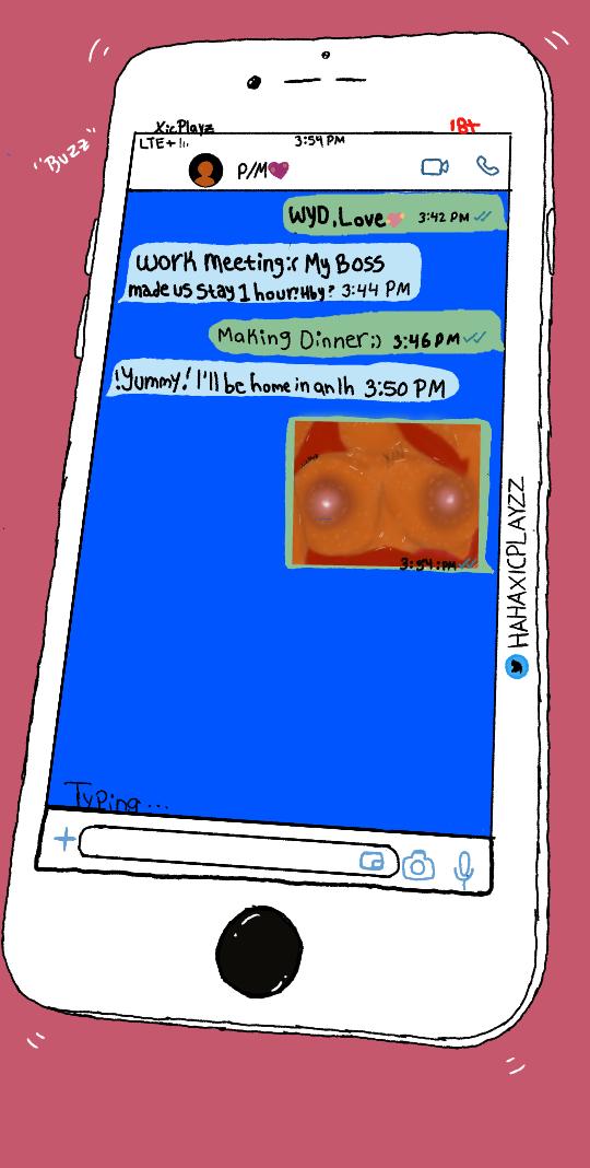 HAHAXICPLAYZ tweet media