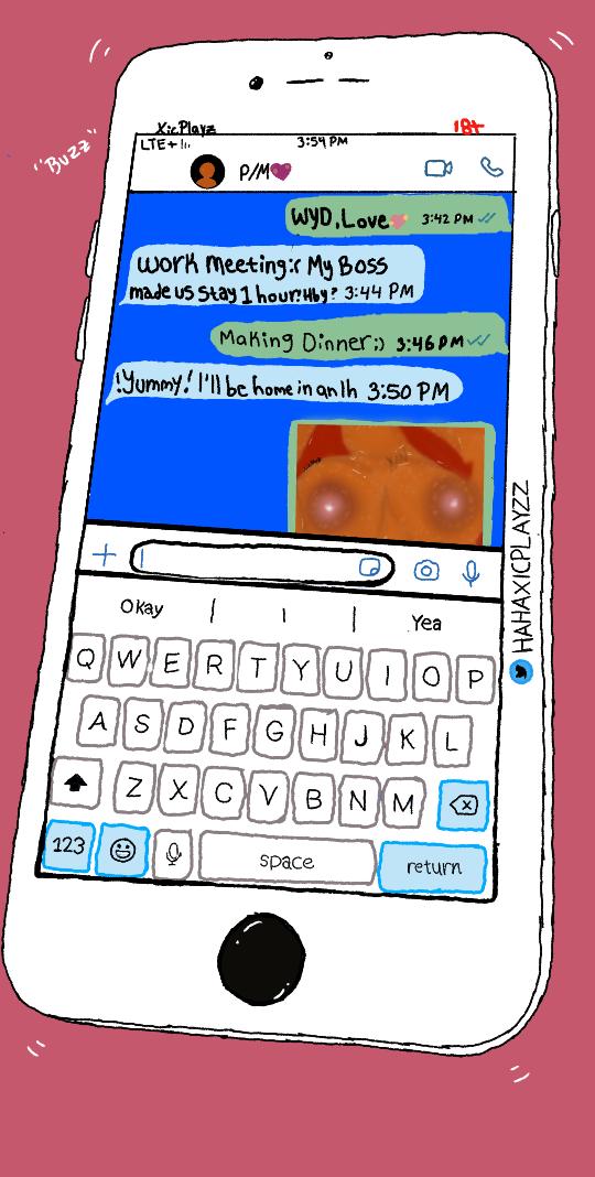 HAHAXICPLAYZ tweet media