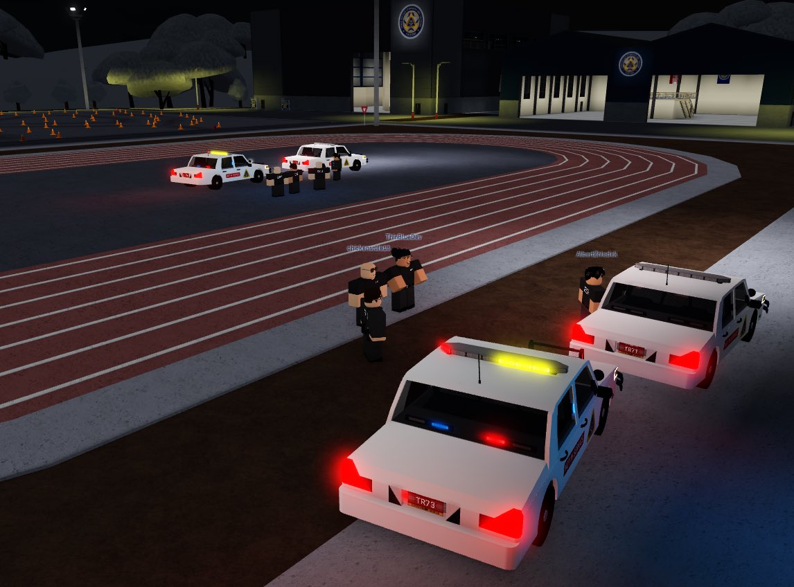 Arborfield Police Department tweet media