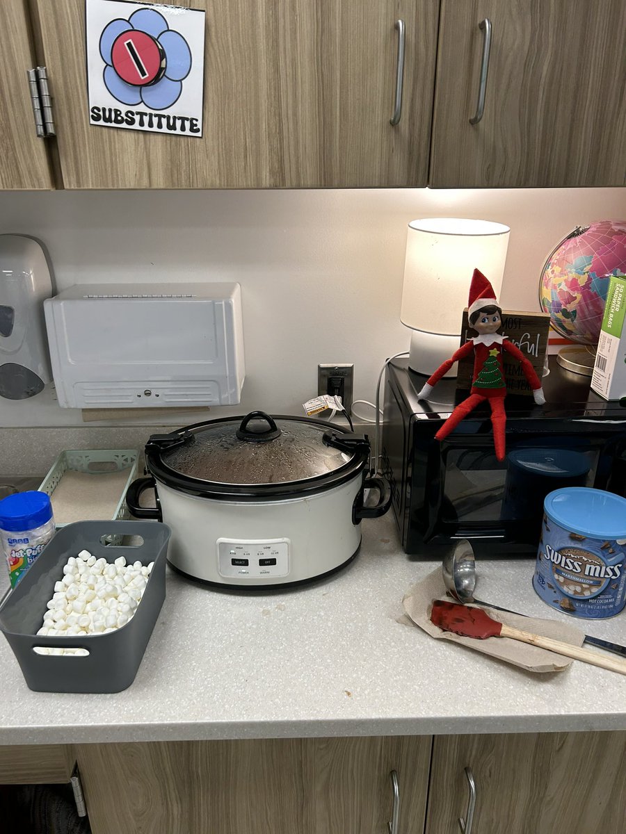 m_taylor419's tweet photo. We enjoyed our hot chocolate party for completing our I-ready goal this month! ☕️❄️
#aacpsawesome https://t.co/vk6BoFcNOJ