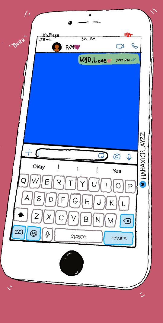 HAHAXICPLAYZ tweet media