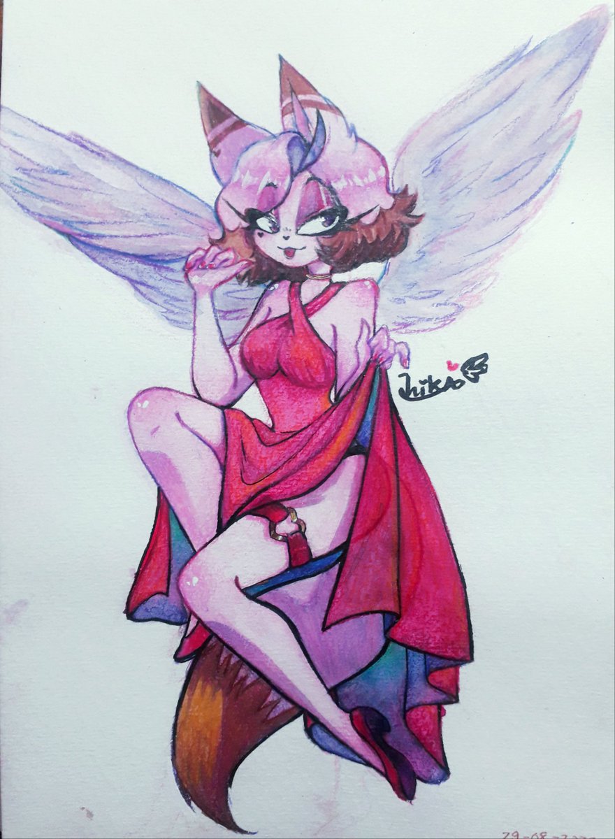 🌸🩷Hikaru🩷🌸 (Working comms) tweet media