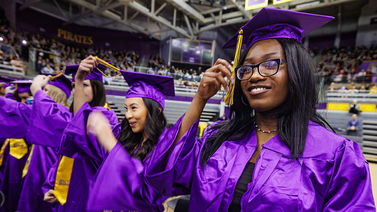 EastCarolina's tweet photo. #TBT: We had a blast last week with #ARRRGH #ECU22 grads! 🎉

Check out the photos you might have missed from last week's commencement ceremony 🎓

Photo gallery ➡️ https://t.co/ryCeYcpap3 https://t.co/7Yg3jOzwHS