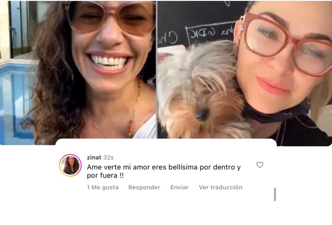 Las adoroooo!❤️🥹🫶🏻