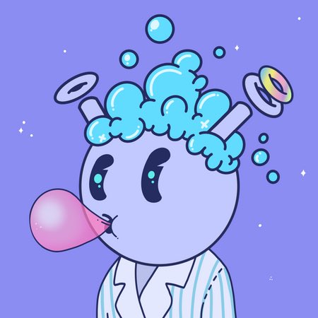 DrSommerNFT's tweet photo. @kobrakao @jpgPapiii @BoredApeYC @quirkiesnft LETSGOOOOOO #DoubleBubbleTrouble https://t.co/0RDw5xgtuJ