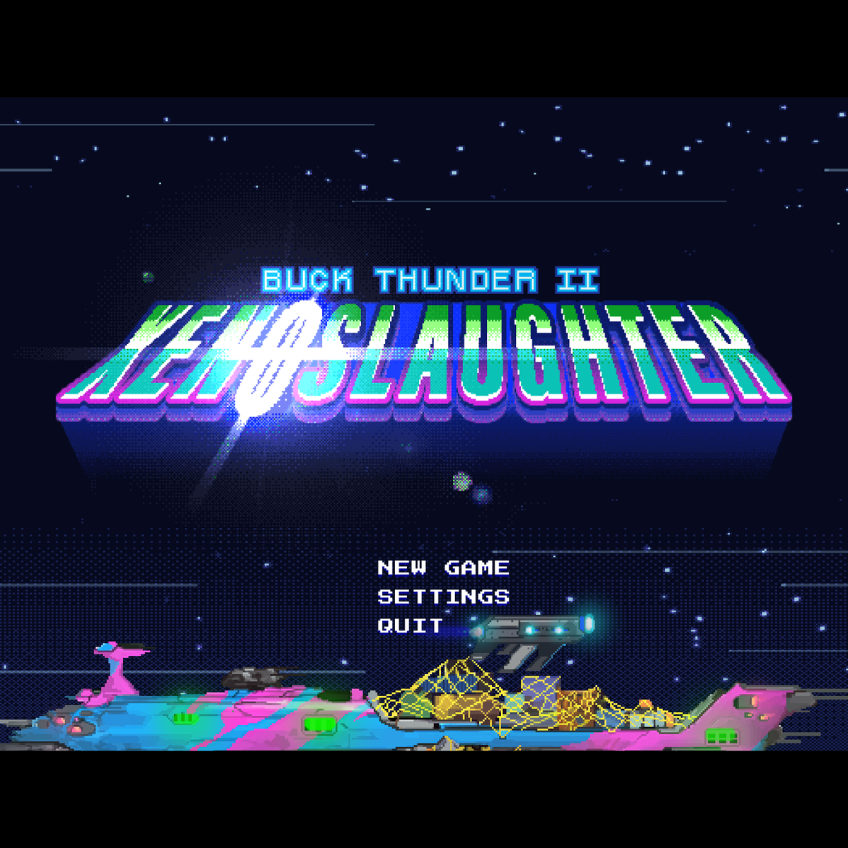 randyjohandy's tweet photo. I'm changing it up a little tonight around 9 EST and playing #HighOnLife! I've been awake for too long and need something with a little bit less reading. Come hang! https://t.co/JI9CKmzskK #twitch #twitchaffiliate #smallstreamer #squanch https://t.co/9zZPN8lbI5