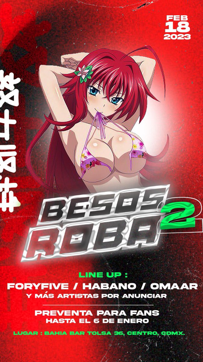 Foryfive tweet media