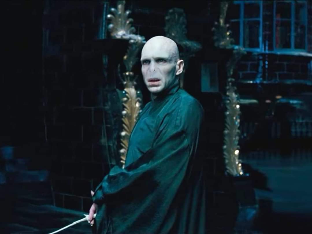 Happy Birthday to Ralph Fiennes
Born on December 22nd, 1962 