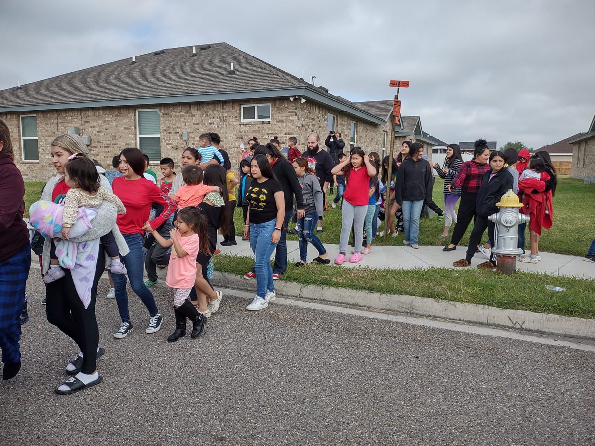 Earlier today we held our Annual Brandon Tadeo Alvarez Blue Santa Toy Distribution event.

Over 1,000 gifts were distributed today. Thank you to all those who donated and helped make this event a success. 

#Altonstrong #Communityfirst