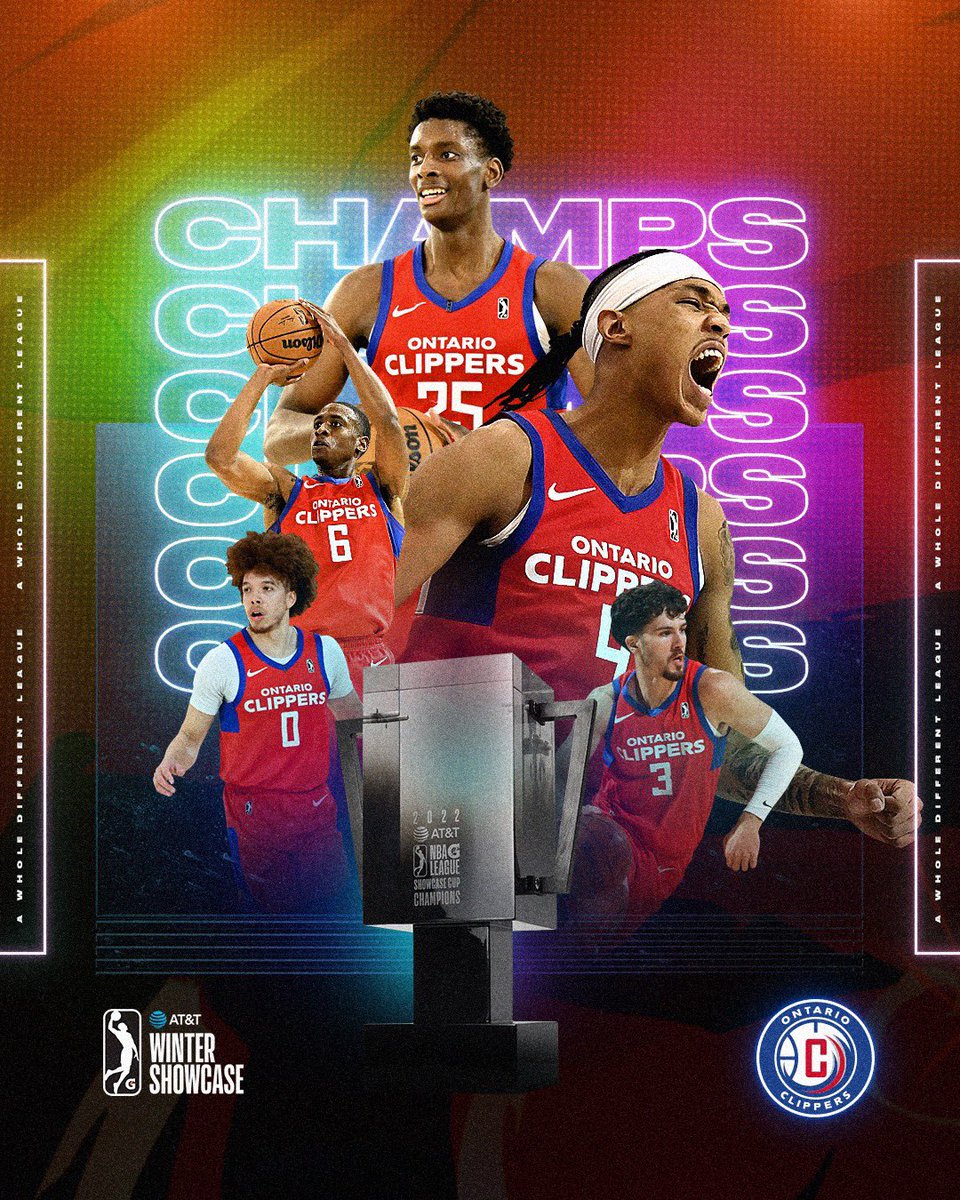 Tomer Azarly på Twitter: The LA Clippers have unveiled their 2022