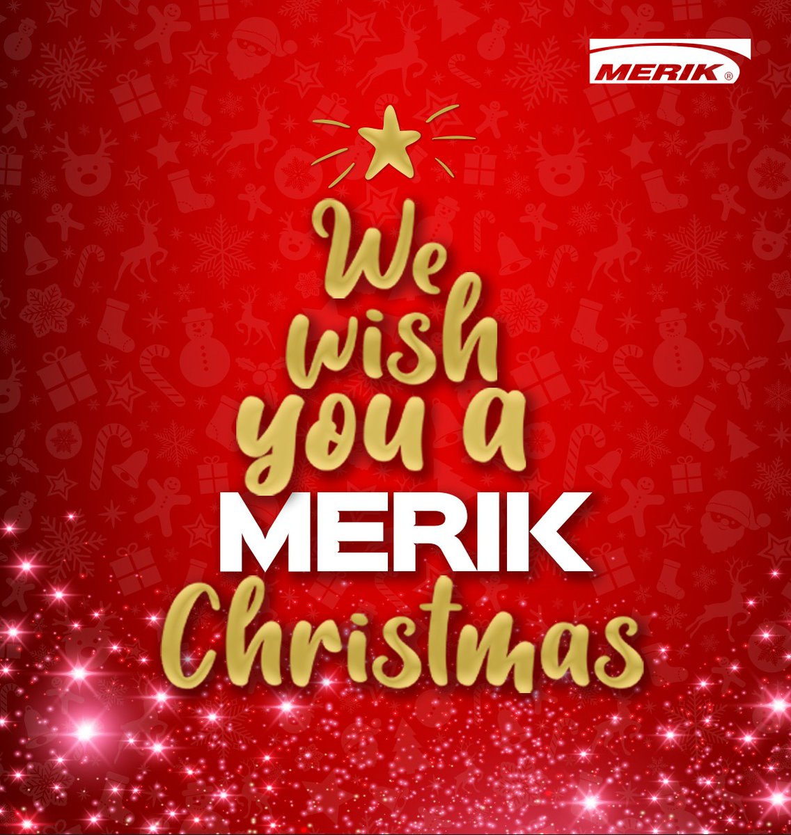 MERIK® tweet media