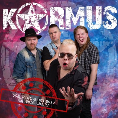 kormusband's tweet photo. #UusiProfiilikuva https://t.co/dj6ijEbUeq