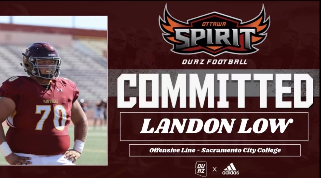 #Committed <a href="/CoachVizcaya20/">Coach Vizcaya</a> @CoachRiveraOUAZ <a href="/CoachGHarrisII/">Garren Harris II</a> <a href="/coachdwalk/">Dannie Walker</a> <a href="/Coach_Herlihy/">Coach Herlihy</a> <a href="/SacCityFB/">Sac City Football</a>