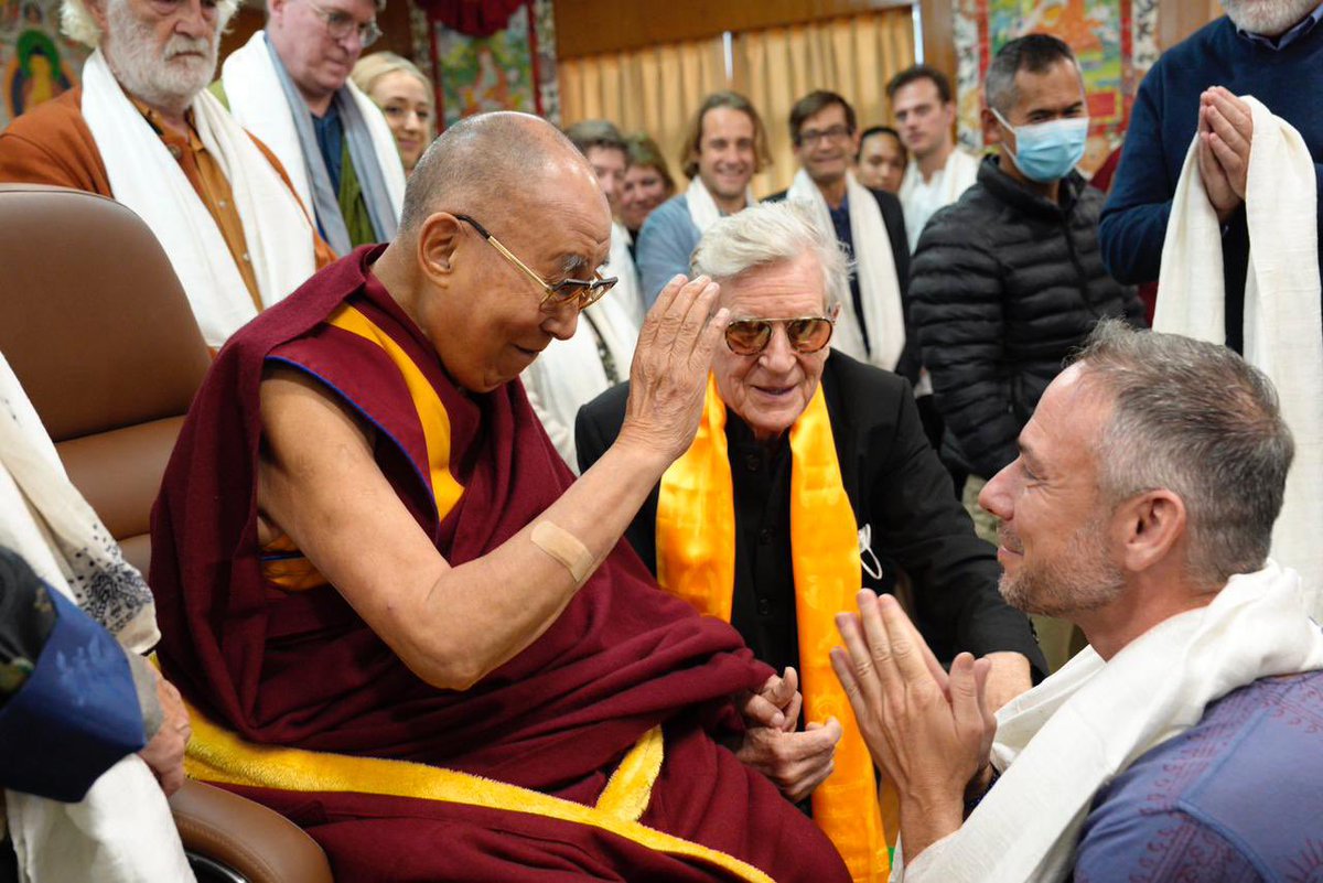 Tony Cho tweet media