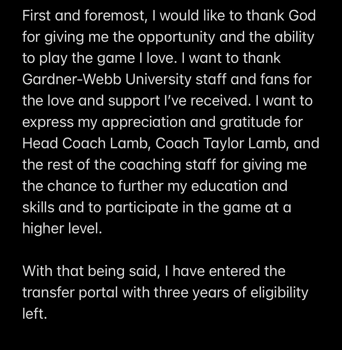 kendall_mckoy's tweet photo. AGTG🙏🏾 https://t.co/wBXu6c4Pdb