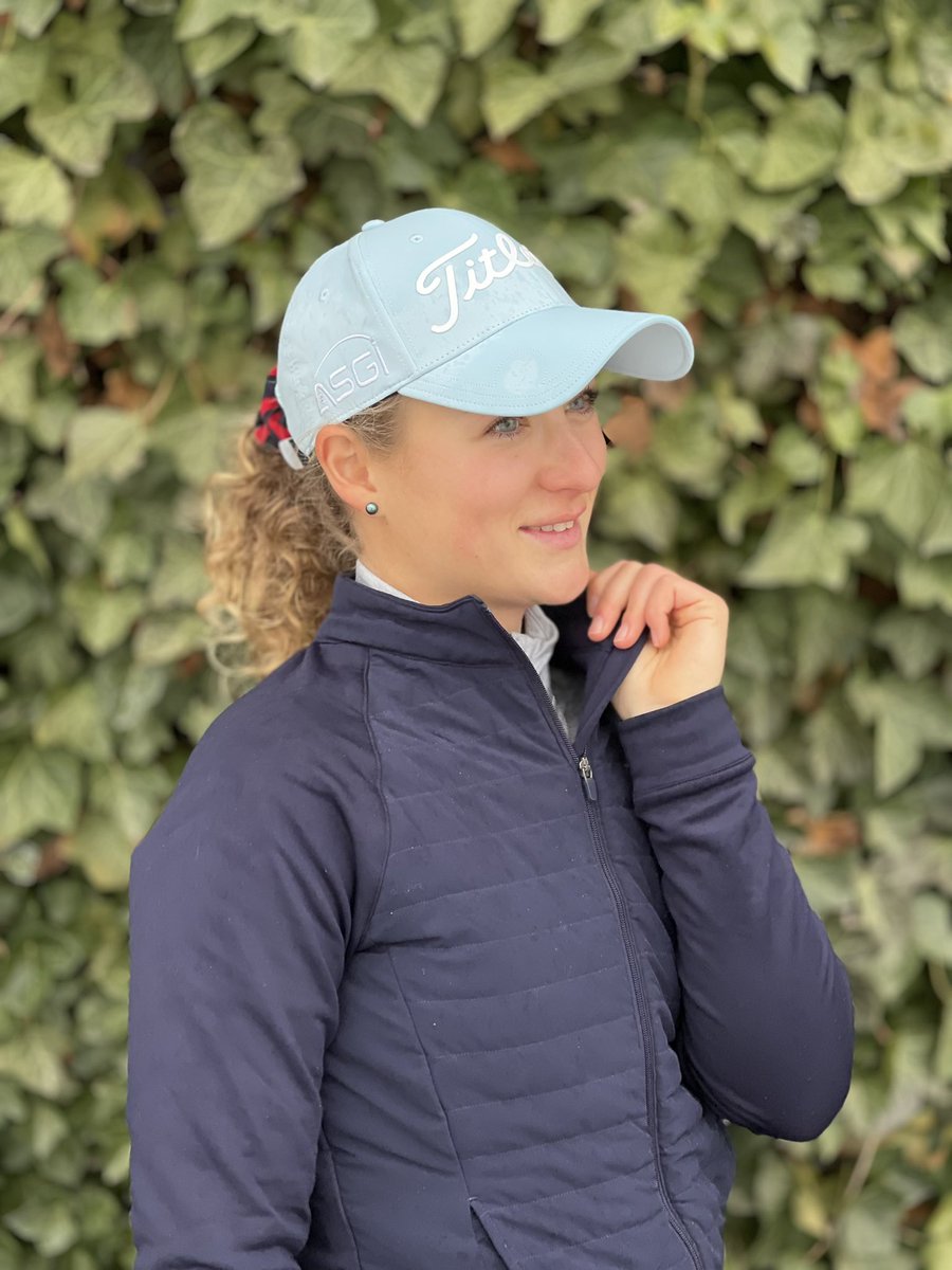 Sára Kousková (@sara_kouskova) on Twitter photo I am very excited to announce that <a href="/ASGI_golf/">ASGI</a> became our new partner for the upcoming season.
✅ passionate supporter of golf community and its development
✅ successful sponsor of events on <a href="/LETgolf/">Ladies European Tour</a> and <a href="/LETAccess/">LET Access Series</a>
😍 Switzerland
#partnership #teamASGI #brightfuture I am very excited to announce that <a href="/ASGI_golf/">ASGI</a> became our new partner for the upcoming season.
✅ passionate supporter of golf community and its development
✅ successful sponsor of events on <a href="/LETgolf/">Ladies European Tour</a> and <a href="/LETAccess/">LET Access Series</a>
😍 Switzerland
#partnership #teamASGI #brightfuture