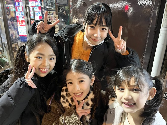 Twitterのコスプレ画像16