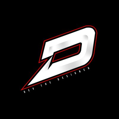 DevTheDesignr's tweet photo. #NewProfilePic https://t.co/qGTD8PldWG