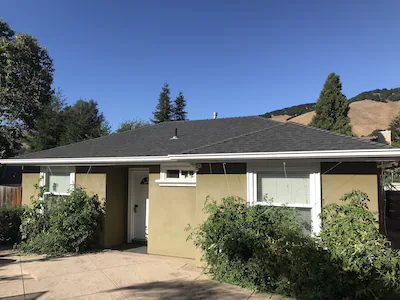 AdamSinger's tweet photo. Leaked photo of SBF parent’s norcal home near Stanford used as collateral for $250M bail https://t.co/ATBzM6NUyw