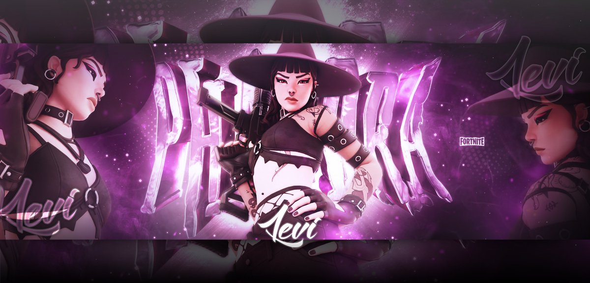 LeviRL7's tweet photo. Phaedra - Fortnite Banner (NC)

Improved renders, new pose work &amp; new particles.
Timelapse: https://t.co/w3HjgswPZR

Be sure to drop a like, and follow for more content!
Note: Non commissioned edit. https://t.co/TPls3EkfHd