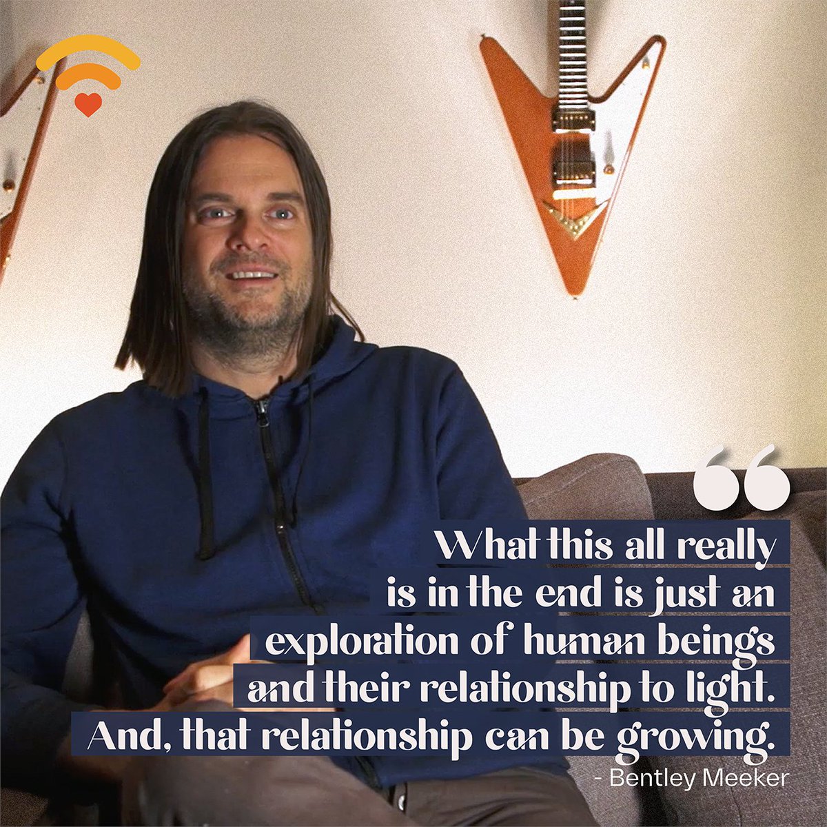 Lightbeam.tv tweet media