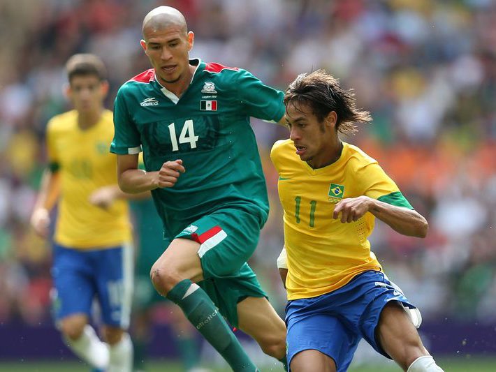 Jovenes Futbolistas MX tweet media