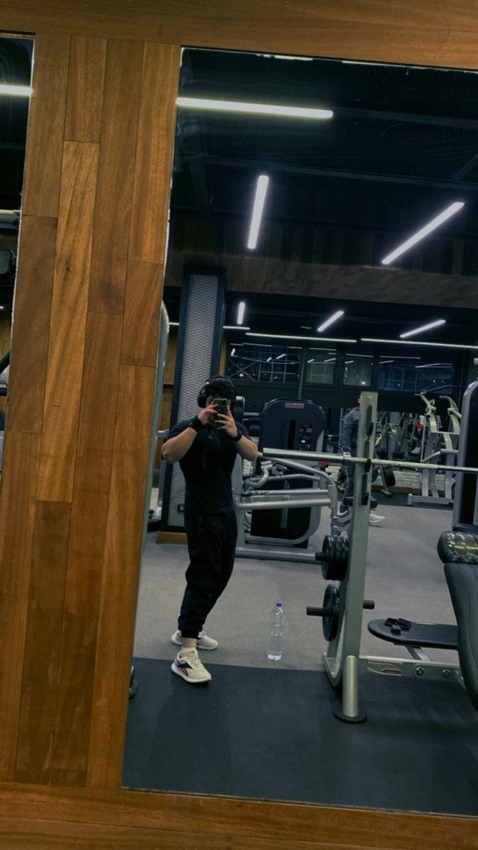i1Yazan's tweet photo. Gymmm 🧘‍♂️🧘‍♂️ https://t.co/rzhfyhkbOL