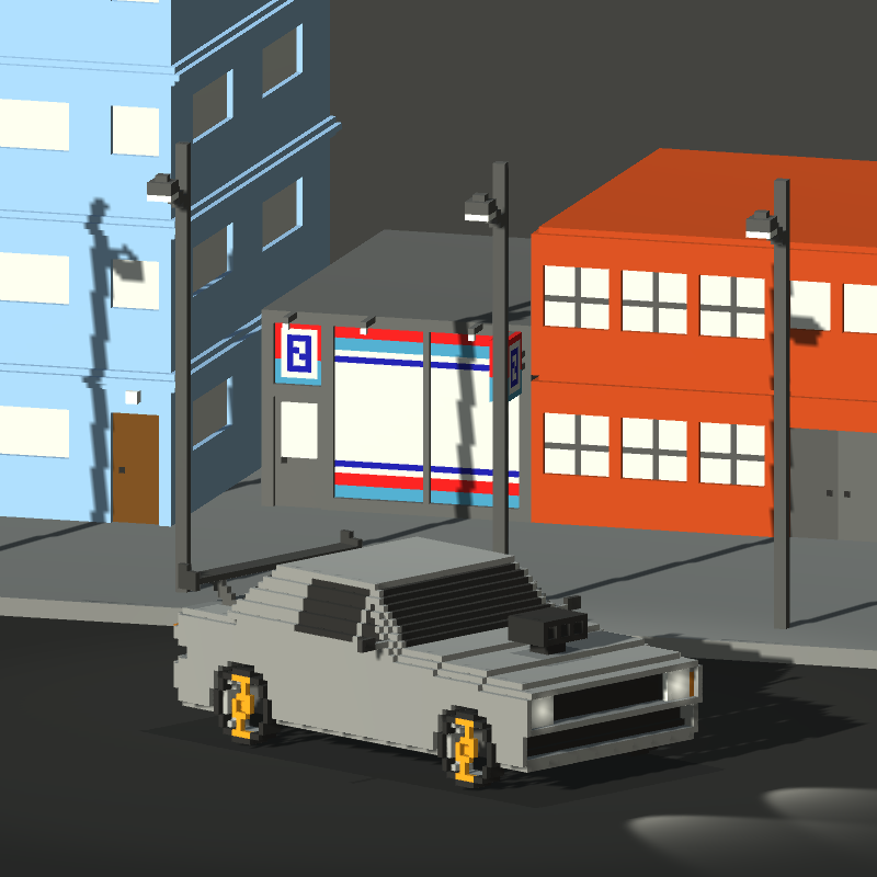 PixelRacersBot's tweet photo. 🏎️ Pixel Racers #6909 (Rank 4775/10000) SOLD for 0.15114644 S◎L ($1.8 USD)

→ @pixelracersnft
https://t.co/B9GGFuc9kA https://t.co/taymoJIiHs