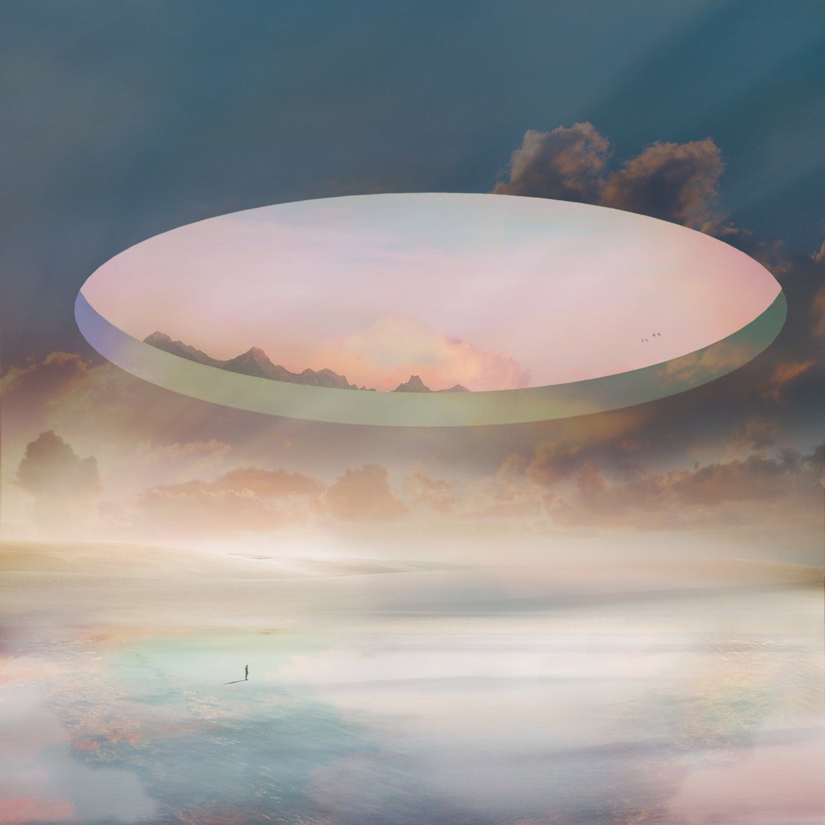 Thinking about dropping a new piece...