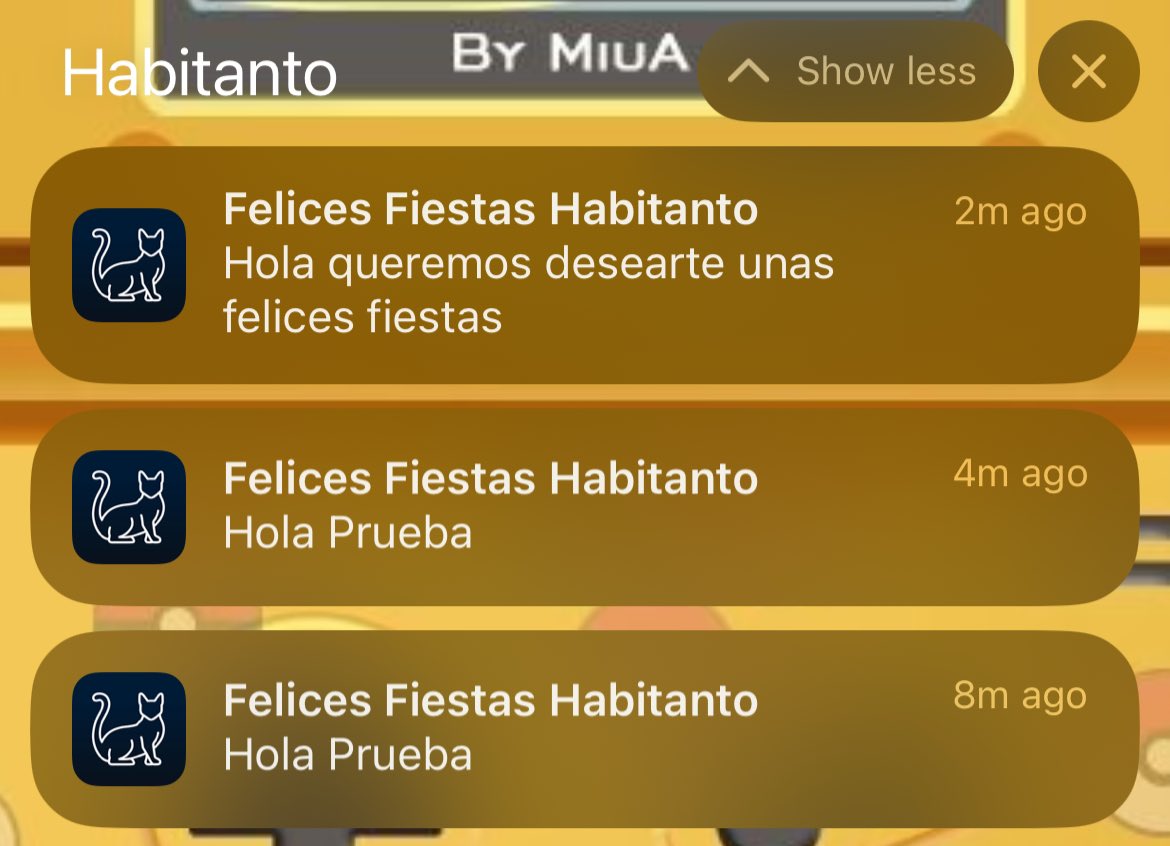 5eniorDeveloper's tweet photo. - Seguro que estás haciendo las pruebas en dev?

- Claro que sí! https://t.co/CRgnBCOdID