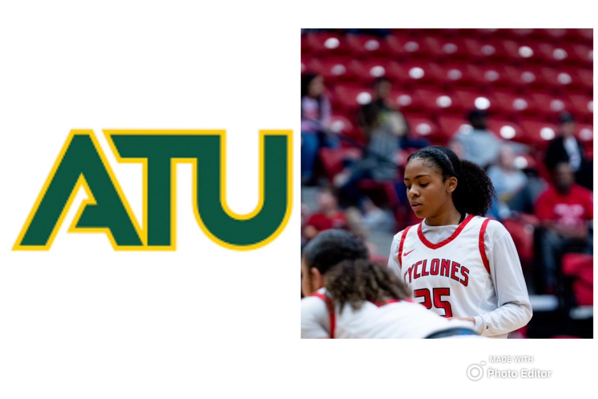 Taleigha Ealy tweet media